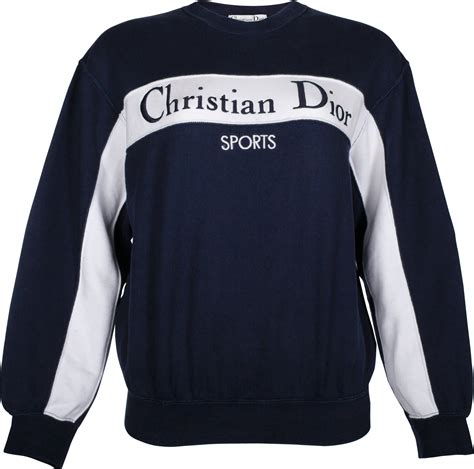 dior sweatshirt kids